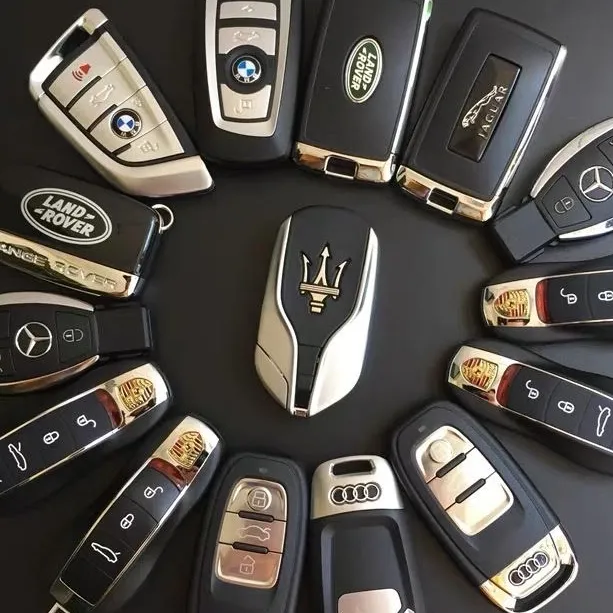 Fatih Oto Anahtarcı